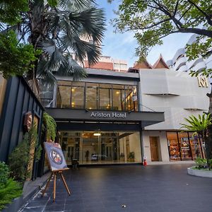 Ariston Hotel Bangkok