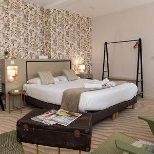 The Originals Boutique, Hôtel Victoria, Châtelaillon-Plage